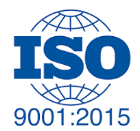 ISO 9001 certificaat